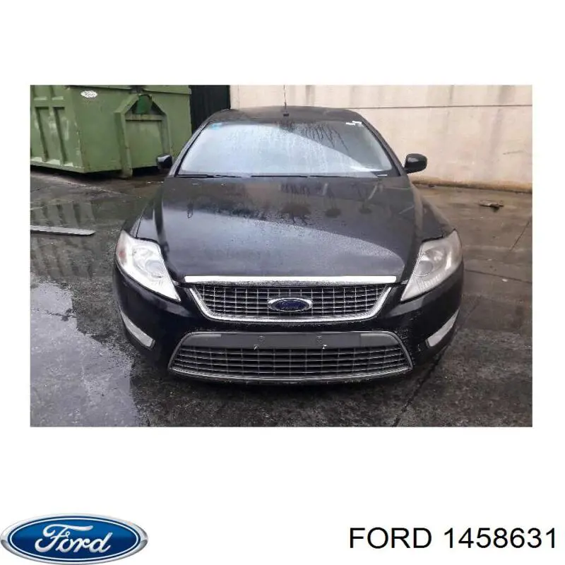  1458631 Ford