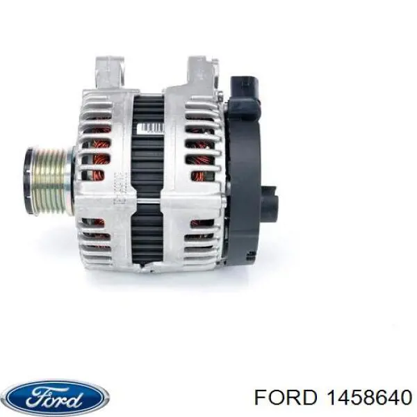 Генератор 1458640 Ford
