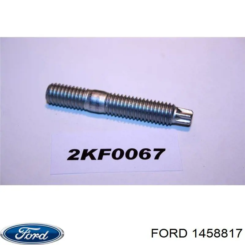  4709817 Ford