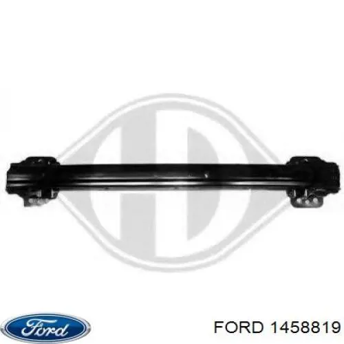 Шина бампера переднього Ford 1458819 ціна, від 41.00 USD