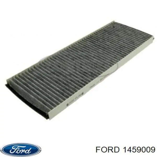 Фільтр повітряний обігрівача Ford 1459009 ціна, від 3.97 USD