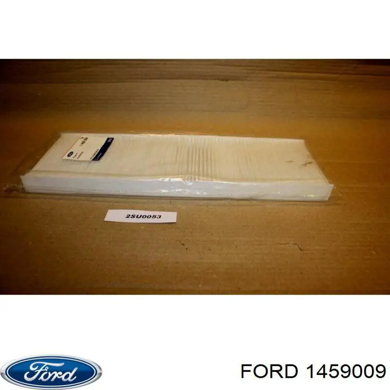 Купити 1459009 Ford Фільтр салону вугільний
