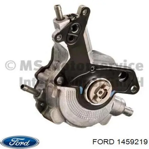 1459219 Ford Тандемний насос