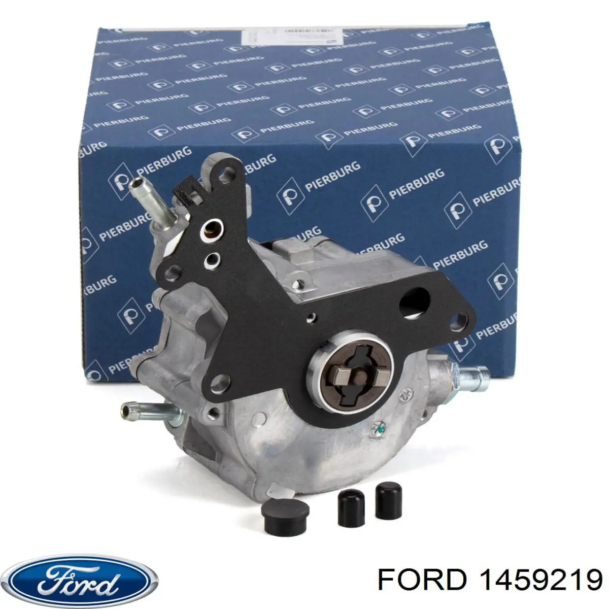 Купити 1459219 Ford Тандемний насос