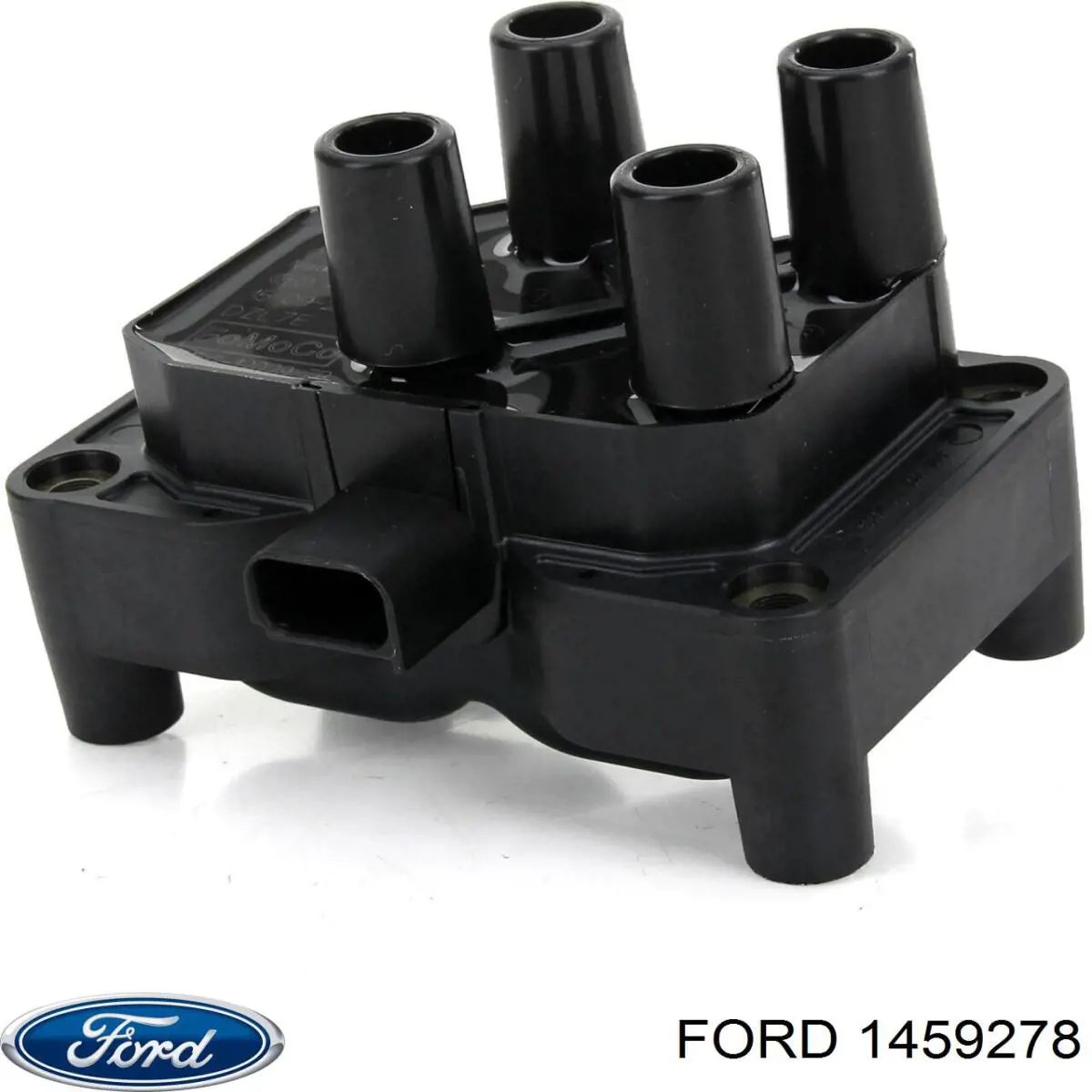 Купити 1459278 Ford Котушка запалювання