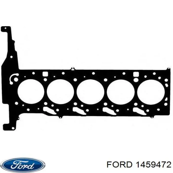 Прокладка ГБЦ Ford 1459472 ціна, від 80.35 USD