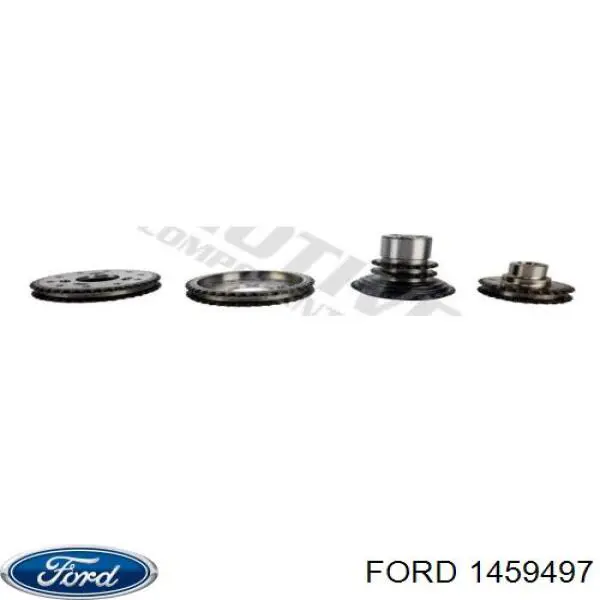 Ланцюг Dayco TCH1076 ціна, від 63.33 USD