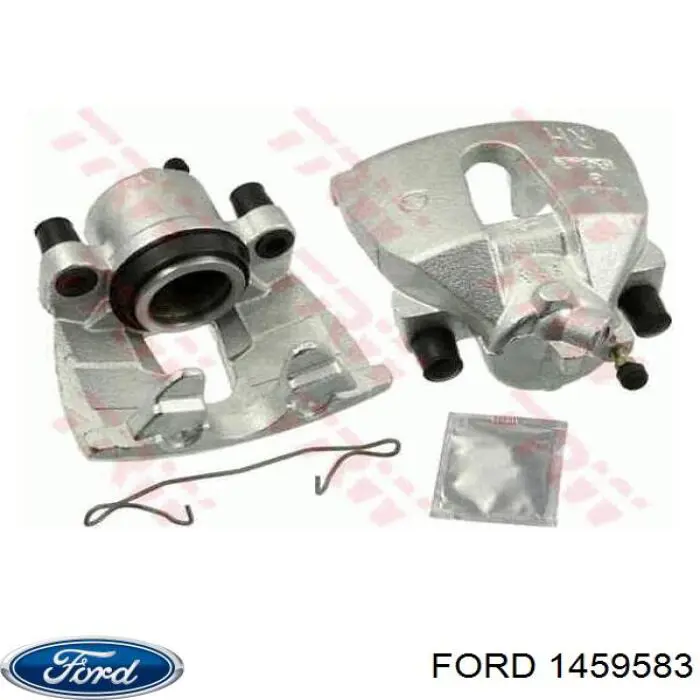 Супорт гальмівний передній правий Ford 1459583 ціна, від 19.38 USD