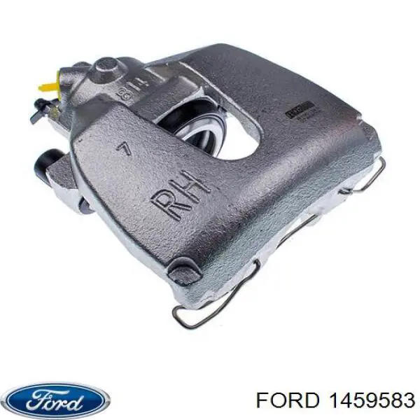 Купити 1459583 Ford Супорт гальмівний передній правий