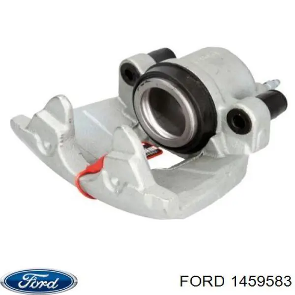 Супорт гальмівний передній правий 1459583 Ford