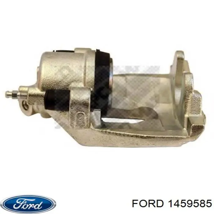 Супорт гальмівний передній лівий 1459585 Ford