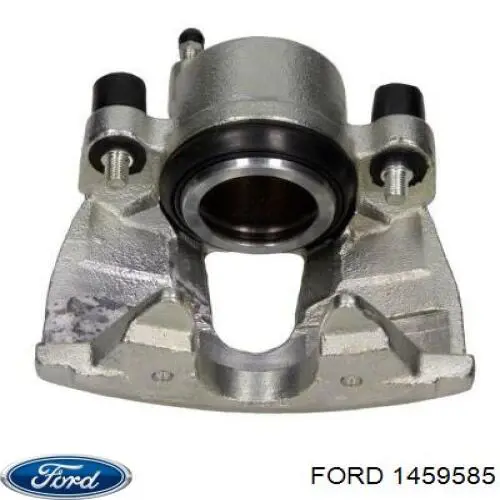 Супорт гальмівний передній лівий Ford 1459585 ціна, від 21.59 USD