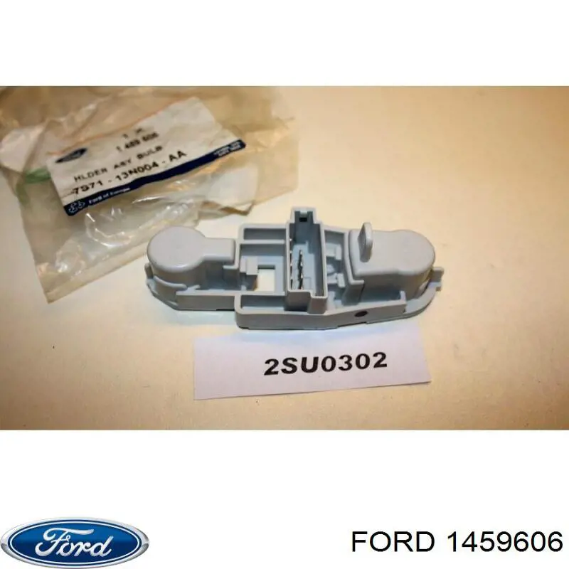  1459606 Ford