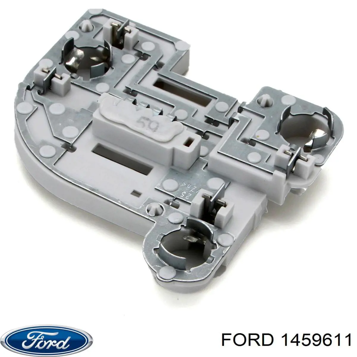  1459611 Ford