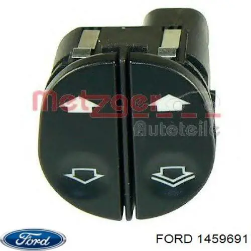  6S6T14529BB Ford