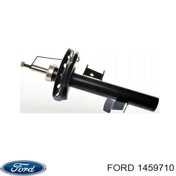 Амортизатор передній, правий Ford 1459710 ціна, від 58.00 USD