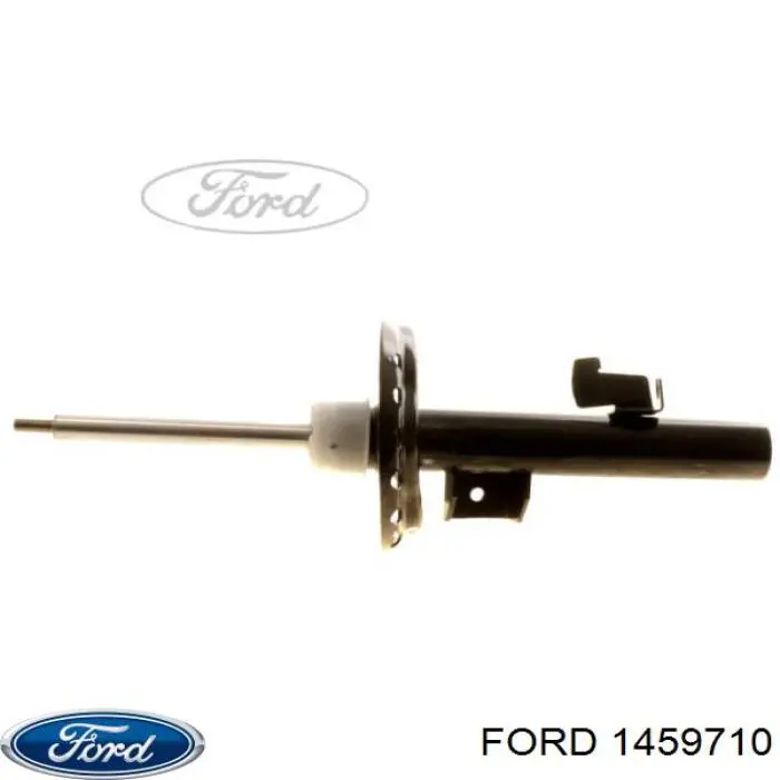 Купити 1459710 Ford Амортизатор передній, правий