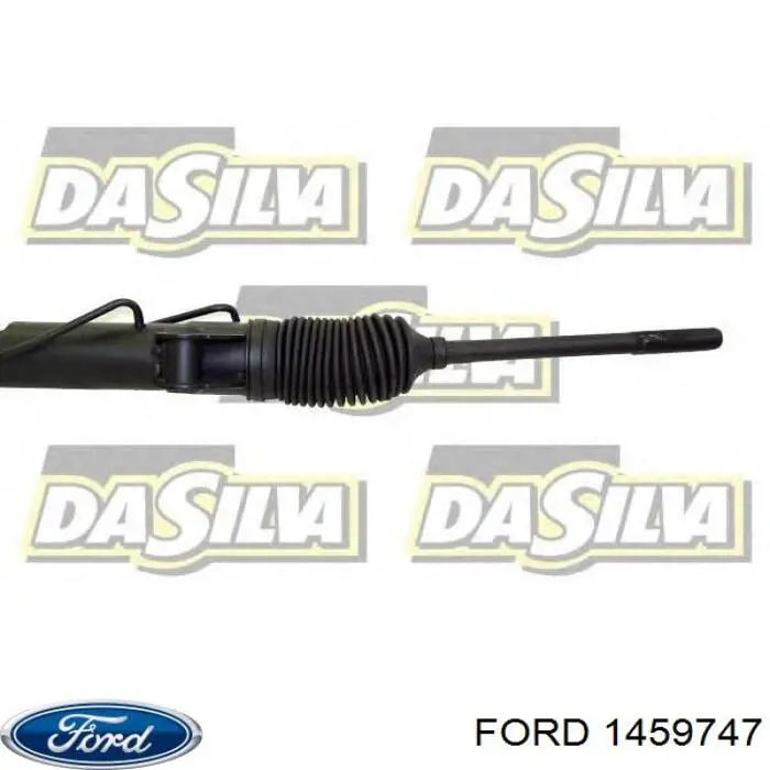 Купити 1459747 Ford Рульова рейка
