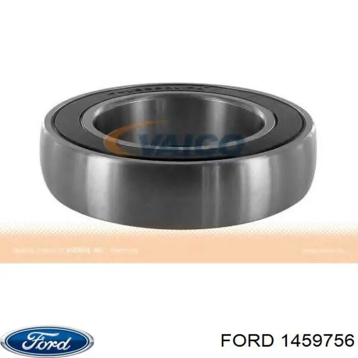 Підвісний підшипник передньої піввісі Ford 1459756 ціна, від 21.57 USD