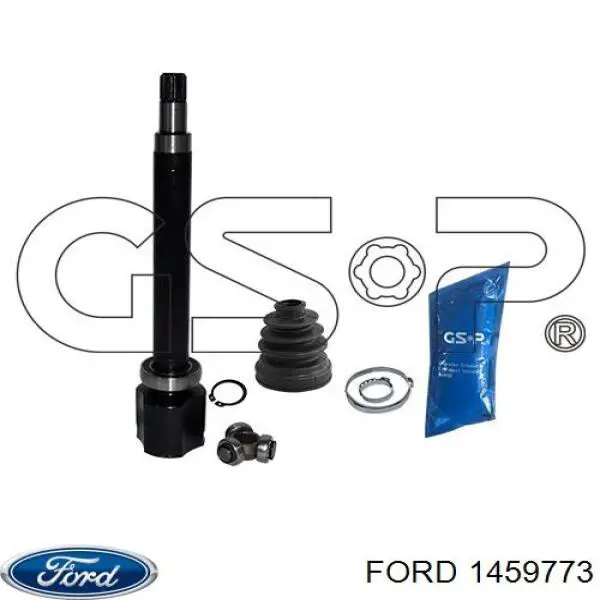 Купити 1459773 Ford 