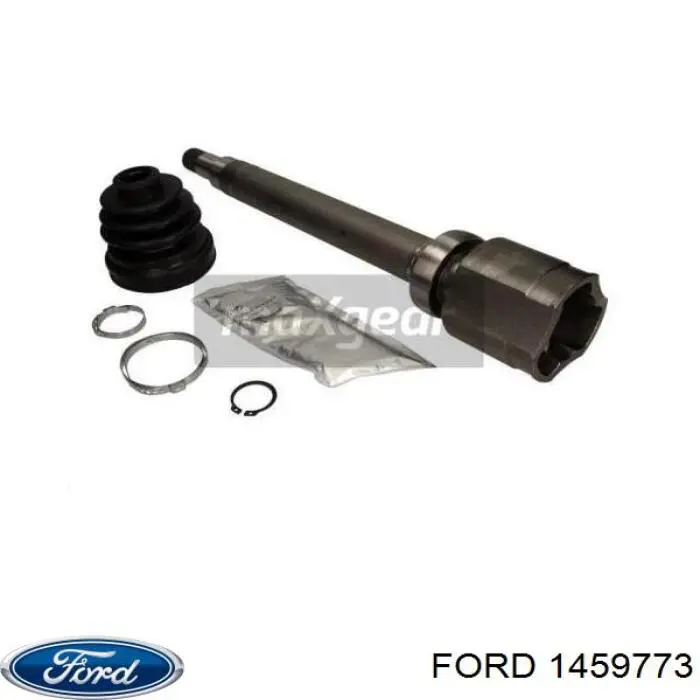  1459773 Ford