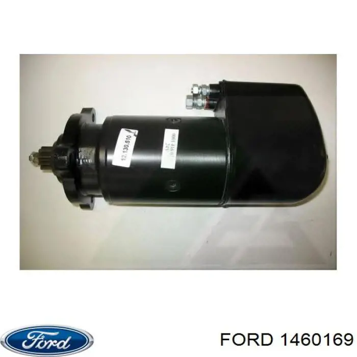  1460169 Ford