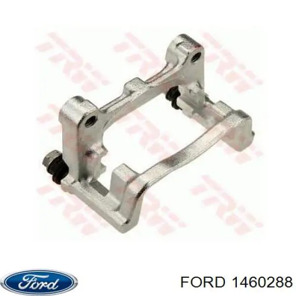 Купити 1460288 Ford Скоба супорту заднього