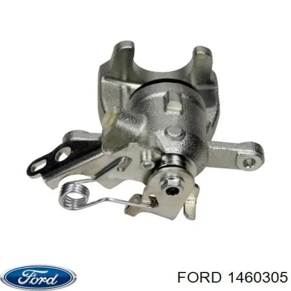 Купити 1460305 Ford Супорт задній лівий