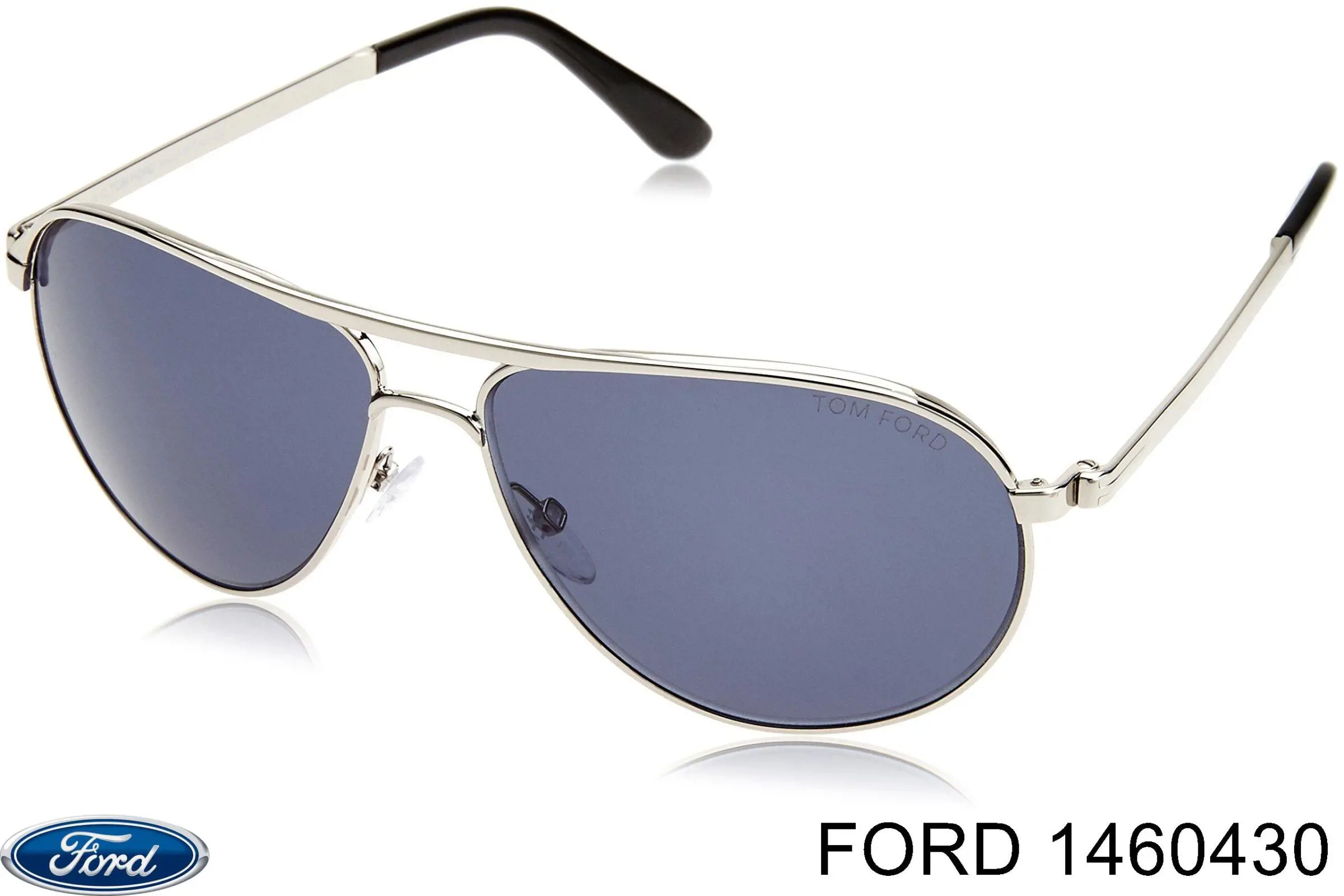 Бачок омивача лобового скла Ford 1460430 ціна, від 179.21 USD