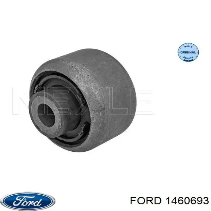 Важіль передній лівий Ford 1460693 ціна, від 79.47 USD