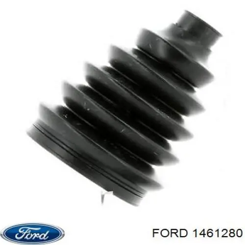 Пильник шарніра кутових швидкостей зовнішній передній Ford 1461280 ціна, від 7.09 USD