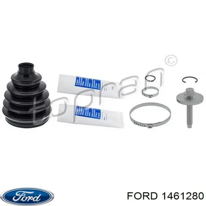 Купити 1461280 Ford Пильник шарніра приводу