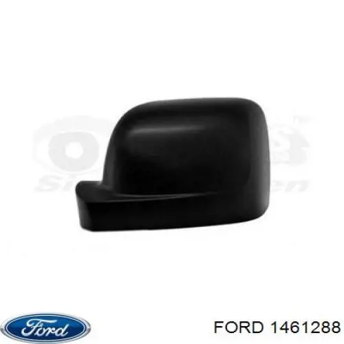 Шумоізоляція капота 1461288 Ford