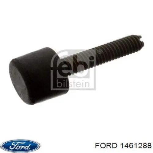 Купити 1461288 Ford Ізоляція моторного відсіку