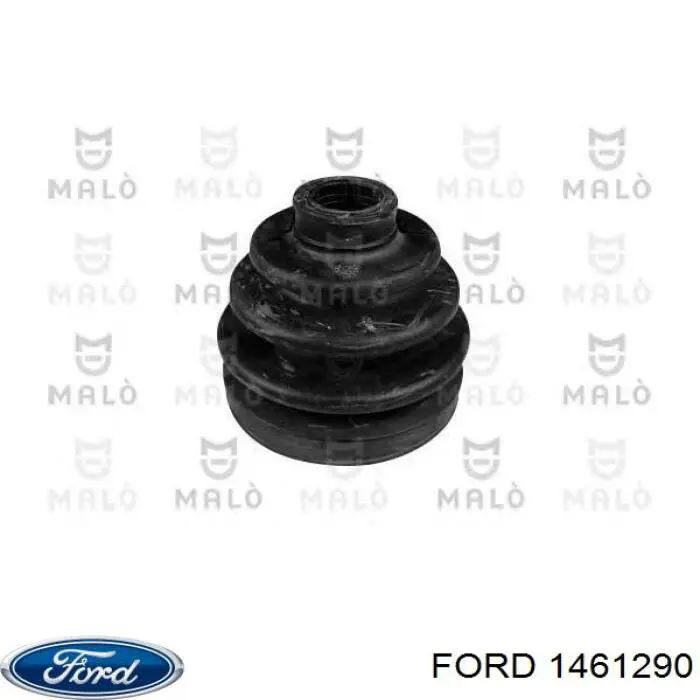 Пильник гранати внутрішній, передній півосі Ford 1461290 ціна, від 17.42 USD