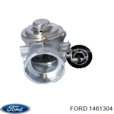Купити 1461304 Ford Прилади управління системи рециркуляції