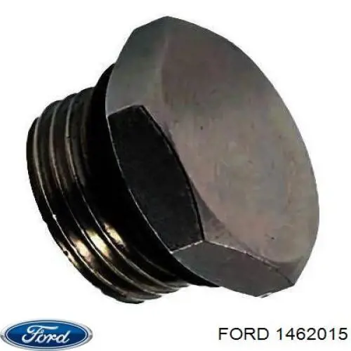 Барабан гальмівний передній Ford 1462015 ціна, від 1.54 USD