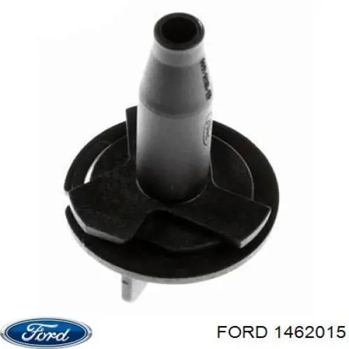 1462015 Ford Барабан гальмівний передній