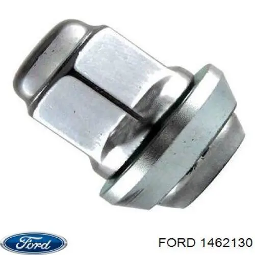 Колісні гайки 1462130 Ford