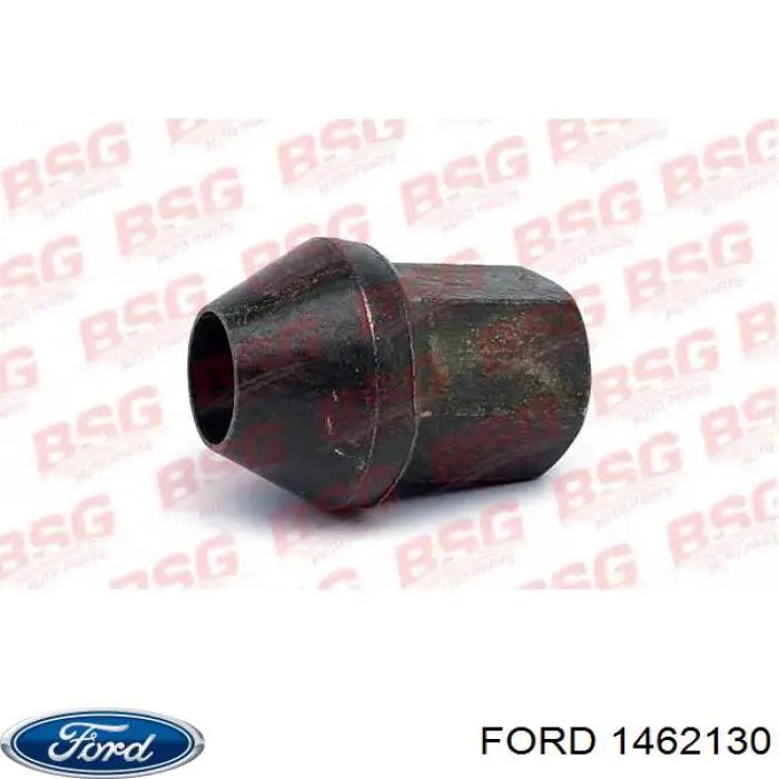1462130 Ford Гайка колеса
