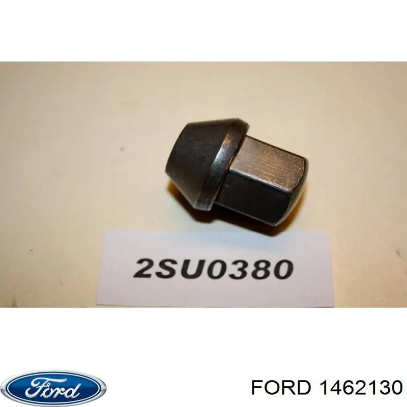 Гайка кріплення колеса Ford 1462130 ціна, від 4.05 USD