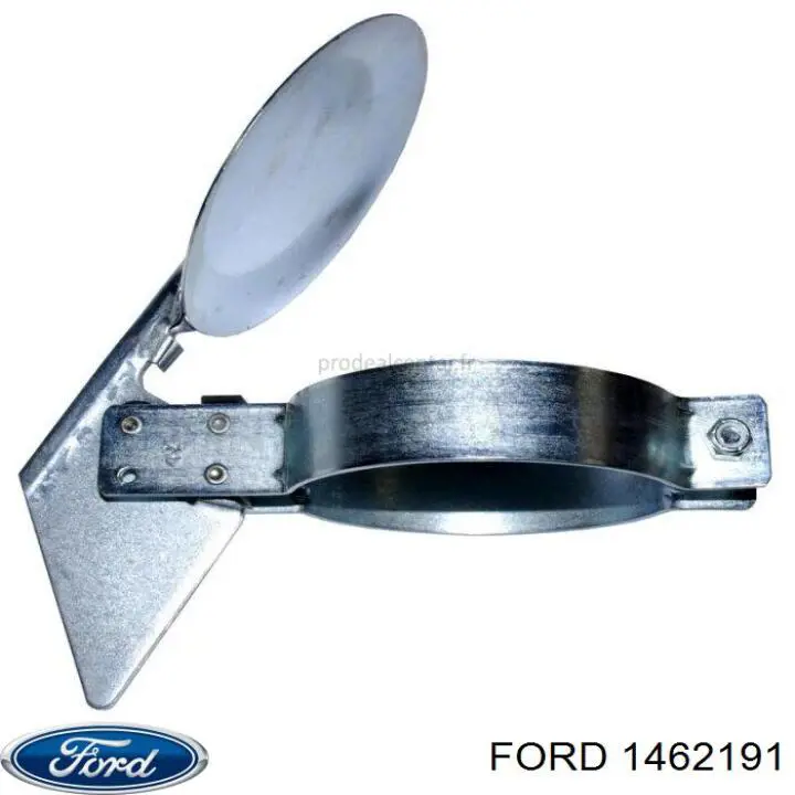 Скло заднє Ford Mondeo 4 (CA2) (Форд Мондео)