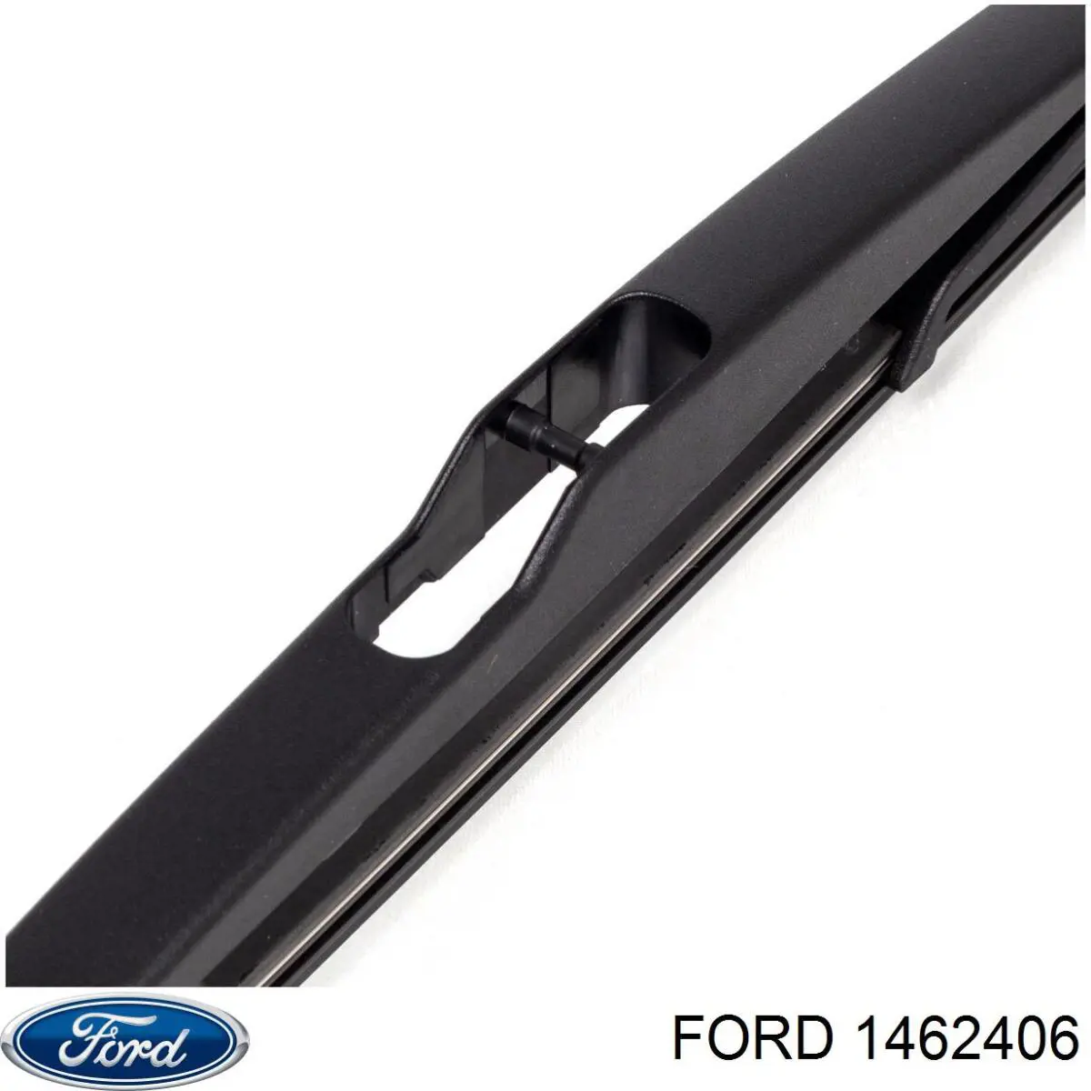 Купити 1462406 Ford Важіль-поводок склоочисника заднього скла