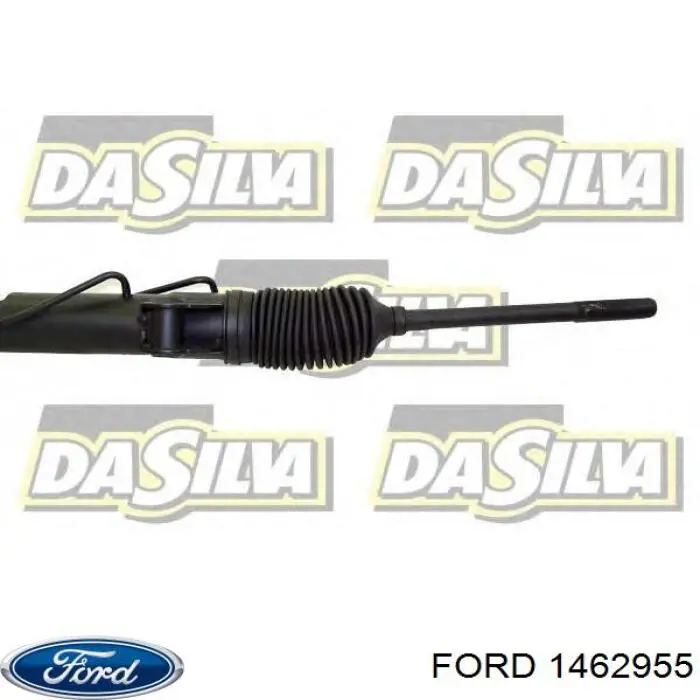Купити 1462955 Ford Рульова рейка