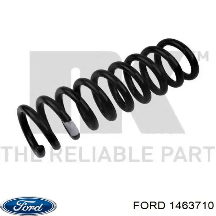 Двигун склоочисника лобового скла, правий Ford 1729629 ціна, від 15.64 USD