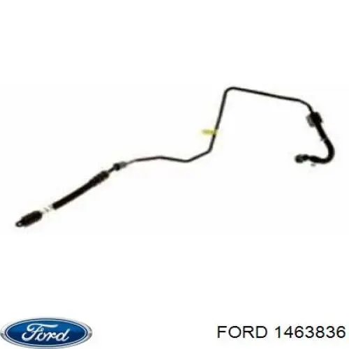  1805791 Ford