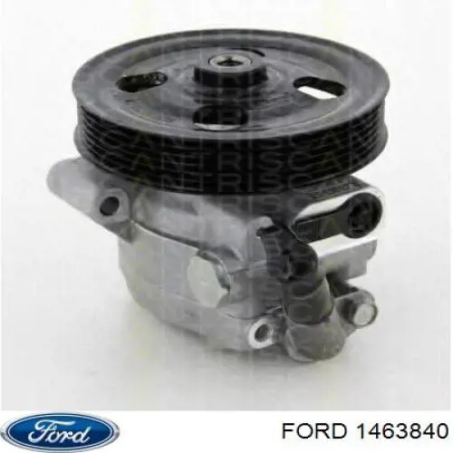 Насос гідропідсилювача керма Ford 1463840