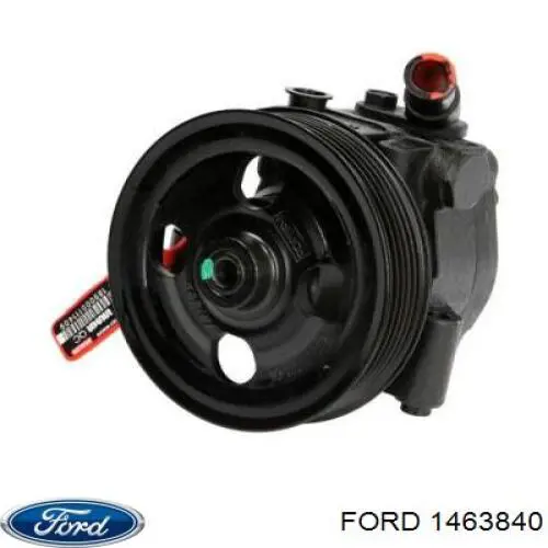 Насос ГУР 1463840 Ford