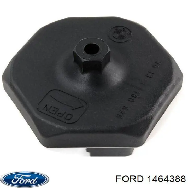 1464388 Ford 