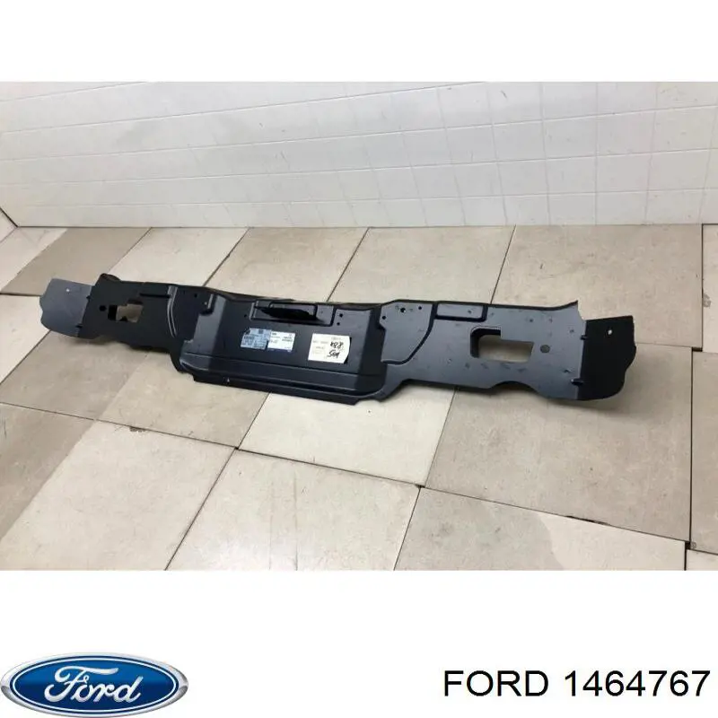 Фільтр масляний 1464767 Ford